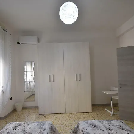 Apartamento Domus Nostrae Ercolano