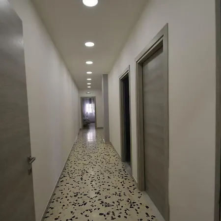 Apartamento Domus Nostrae