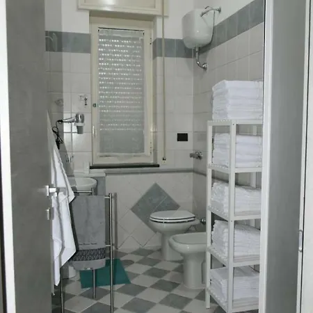 Apartamento Domus Nostrae