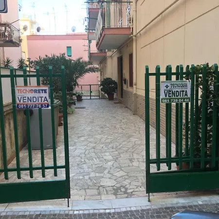 Apartamento Domus Nostrae
