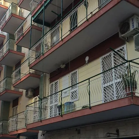 Domus Nostrae Apartamento *