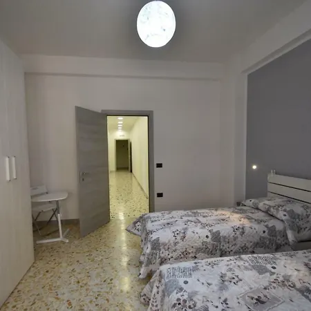 Domus Nostrae Apartamento *